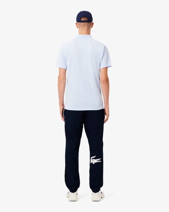 Tennis Printed Tracksuit Pants