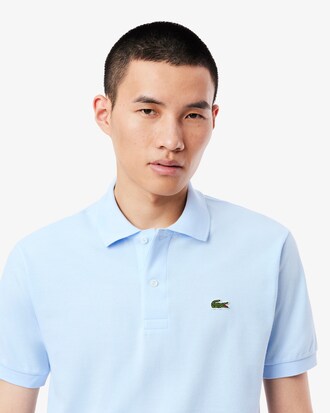 Classic Fit L.12.12 Original Polo Shirt