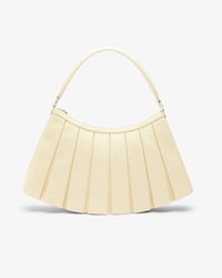Large Runway Lenglen Leather Bag