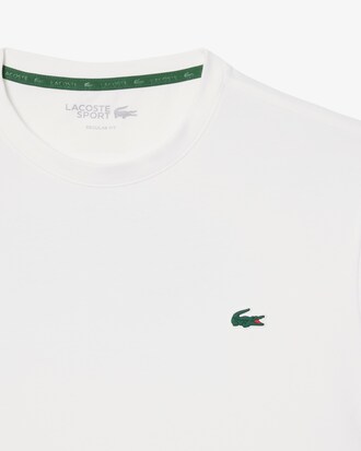 Ultra Dry Printed Sport T-shirt