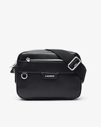 Ossian Leather Reporter Bag