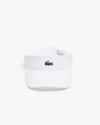 Diamond Taffeta Sport Visor