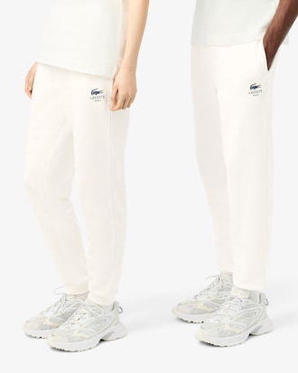 Tapered Leg Sweatpants