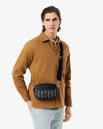 Small The Blend Satchel