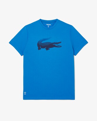 Lacoste Tennis x Daniil Medvedev T-shirt