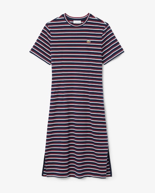 Navy Blue / Red / Light Blue