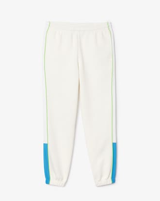 Regular Fit Piqué Sweatpants