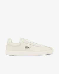 Women's Baseshot Leather Sneakers