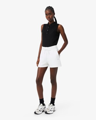 Cotton Jersey Shorts