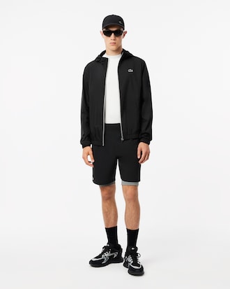 Lightweight Water-Repellent Sport Jacket