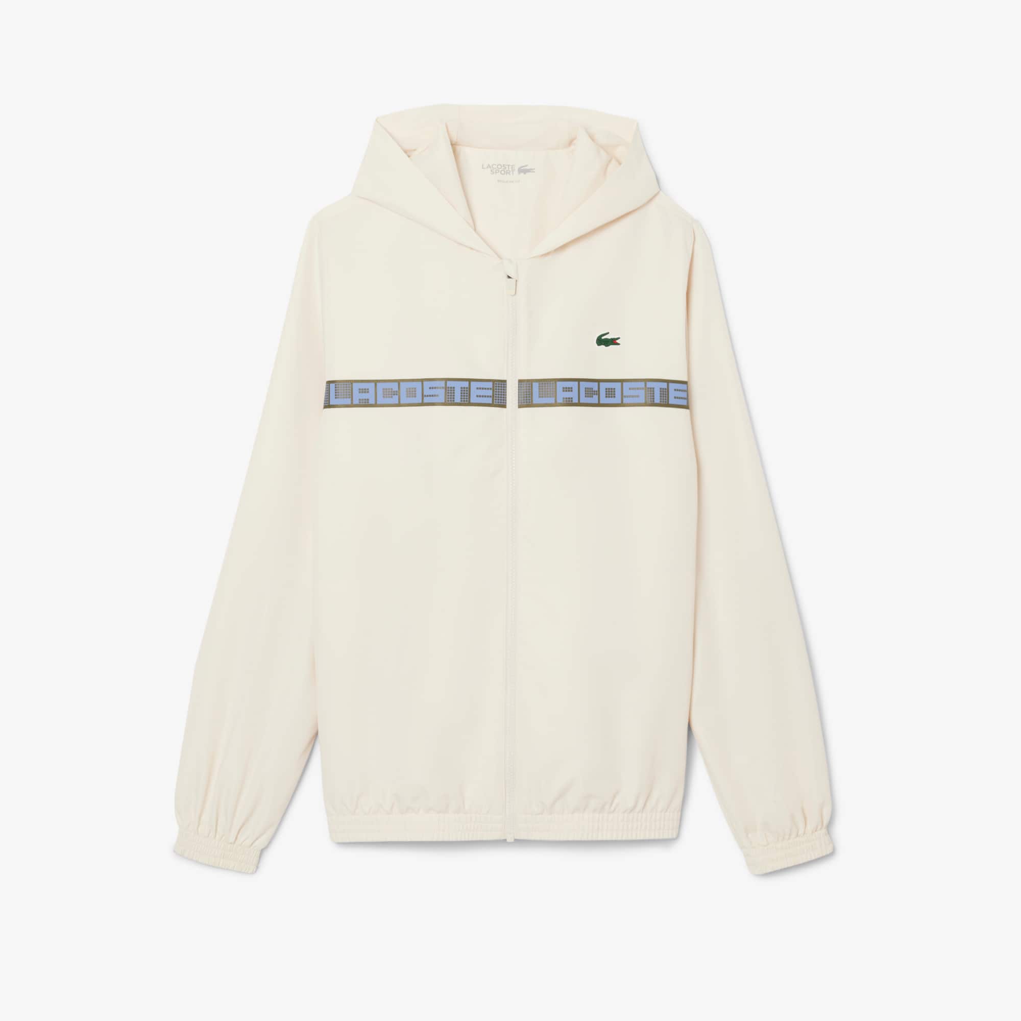 Logo Stripe Tennis Tracksuit - Sets - New In 2026 | Lacoste