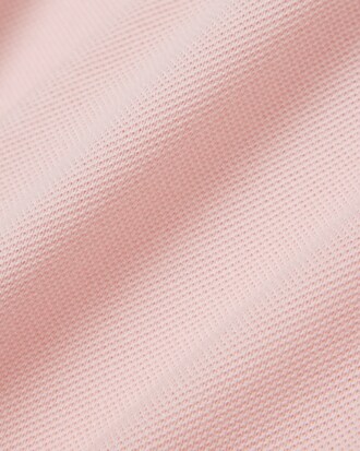 Petit Piqu&eacute; Polo Shirt