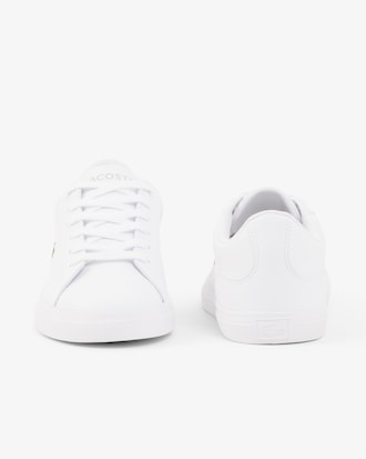 Juniors' Lerond Synthetic Trainers