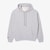 Light heathered grey