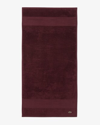 L Lecroco Bath Towel