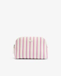 Anna Reversible Cosmetic Bag