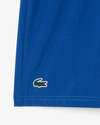 Lacoste Tennis x Novak Djokovic Shorts