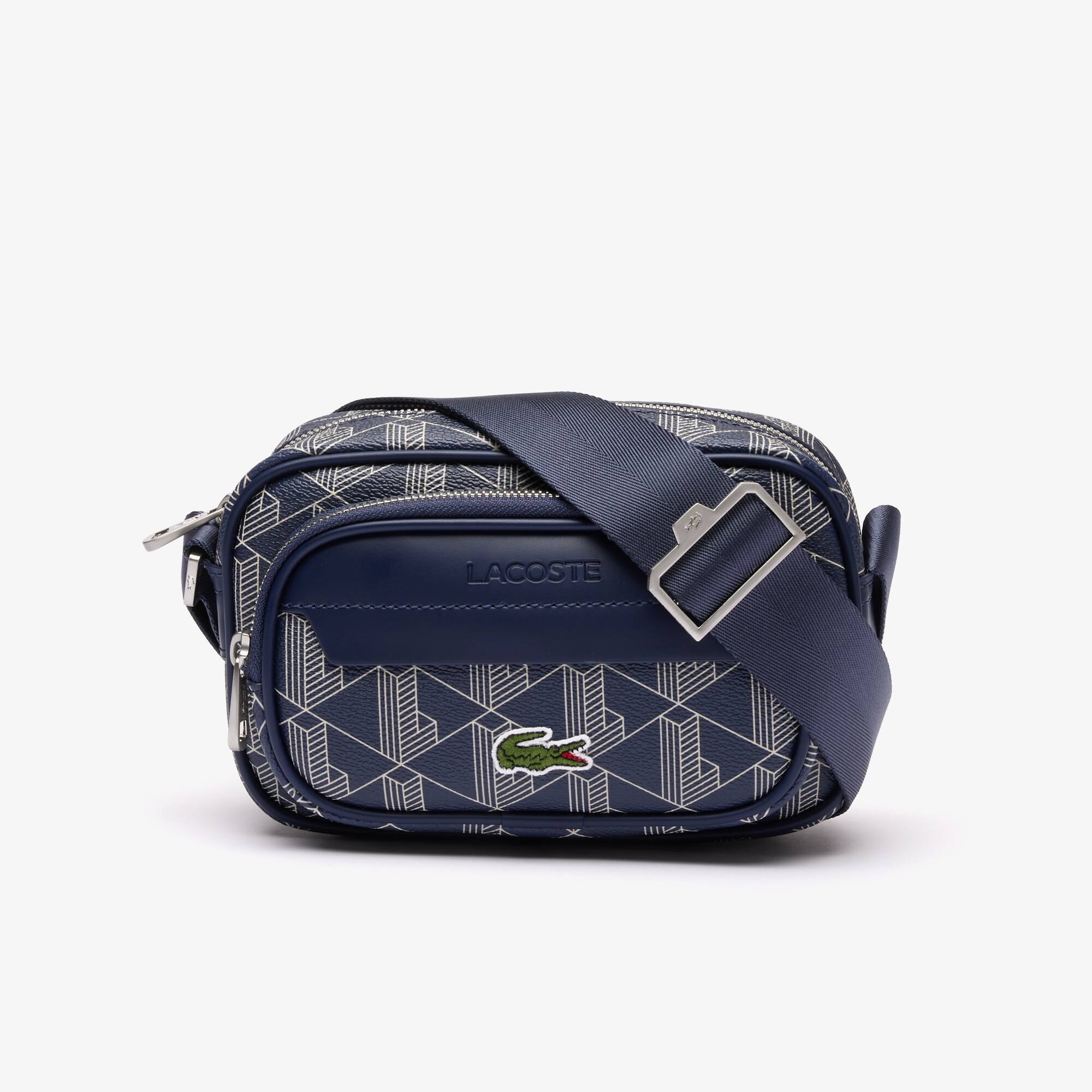Messenger online bag blue