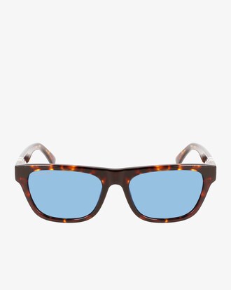 L.12.12 Acetate Rectangle Glasses