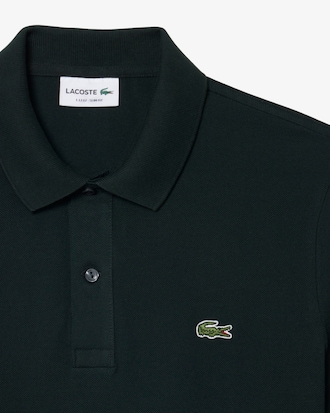 Slim Fit L.12.12 Original Polo Shirt