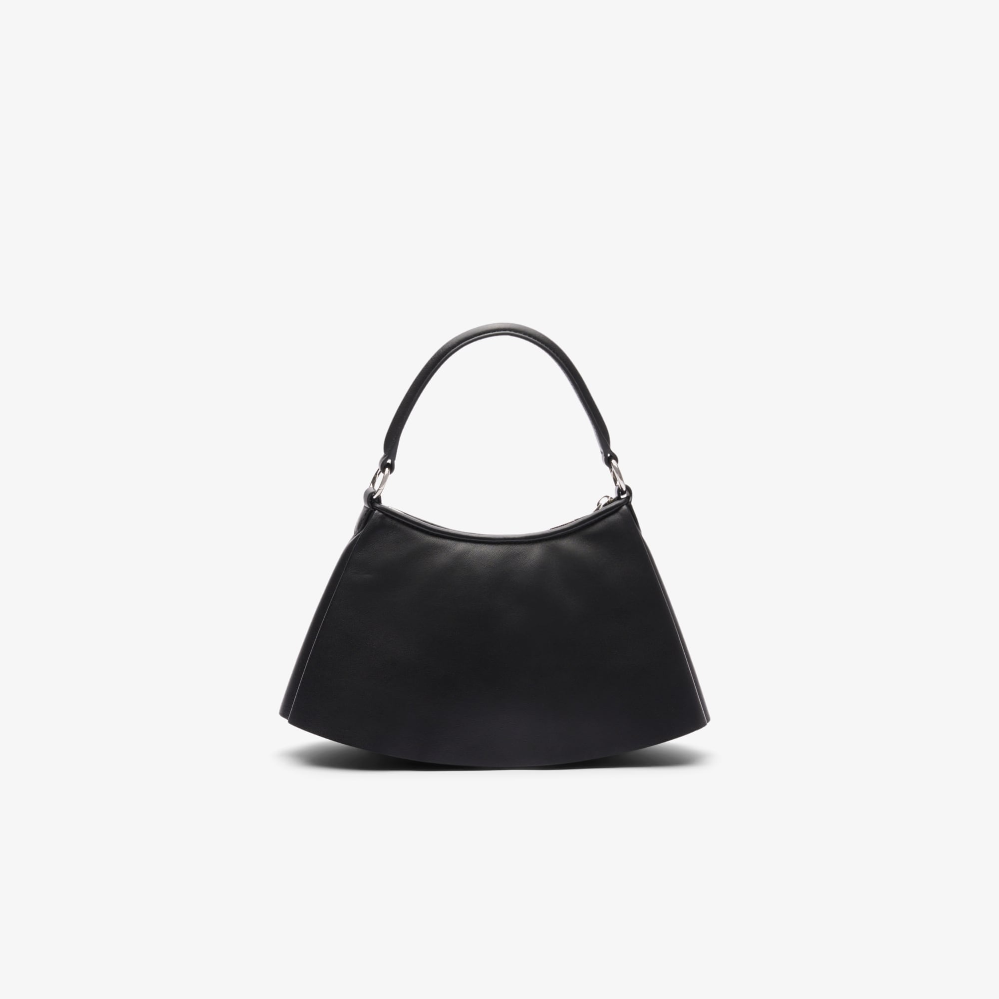 ★LACOSTE★ Women's Lenglen Crossbody Bag NU5011D55G C87 Small Runway Lenglen Leather Bag - Women's Cross Body Bags