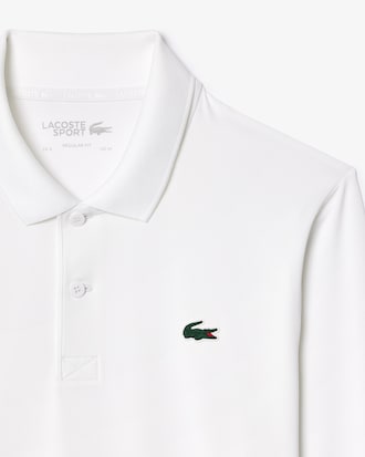 Regular Fit Ultra Dry Golf Polo Shirt