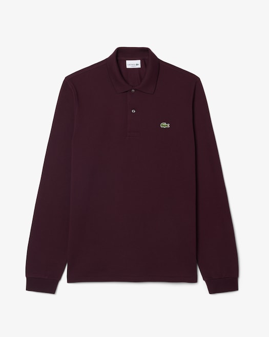 Dark burgundy