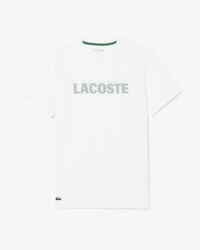Ultra Dry Graphic Print Sport T-shirt