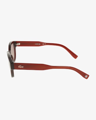 Roland-Garros Oval Sunglasses