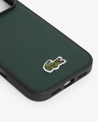 Petit Piqu&eacute; iPhone 17 Pro Case