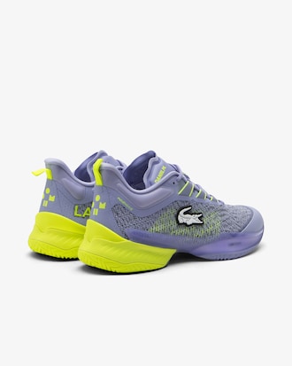 Men's AG-LT23 Ultra x Daniil Medvedev Tennis Shoes