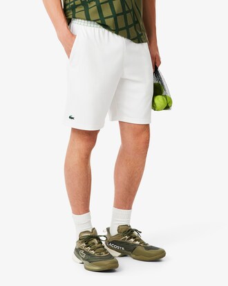 Ultra Dry Stretch Tennis Shorts