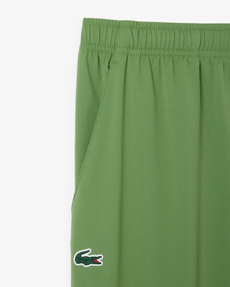 Lacoste Tennis x Daniil Medvedev Tracksuit