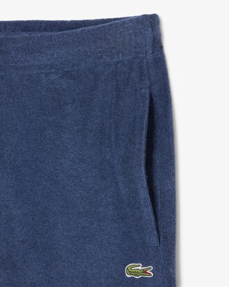 Terry Shorts