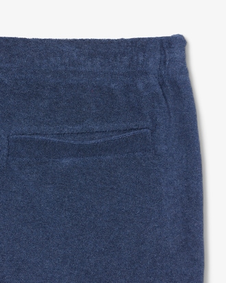Terry Shorts