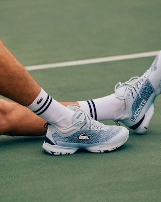 Men's AG-LT23 Ultra x Daniil Medvedev Tennis Shoes