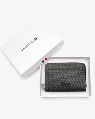 Chantaco Leather Coin Purse