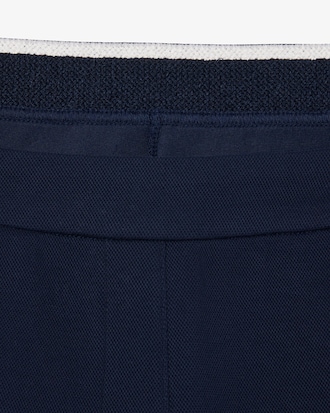 Tennis Heritage Stretch Piqu&eacute; Shorts