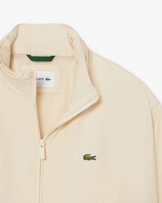 Water-Repellent Jacket