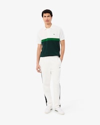 Colour-Block Sweatpants