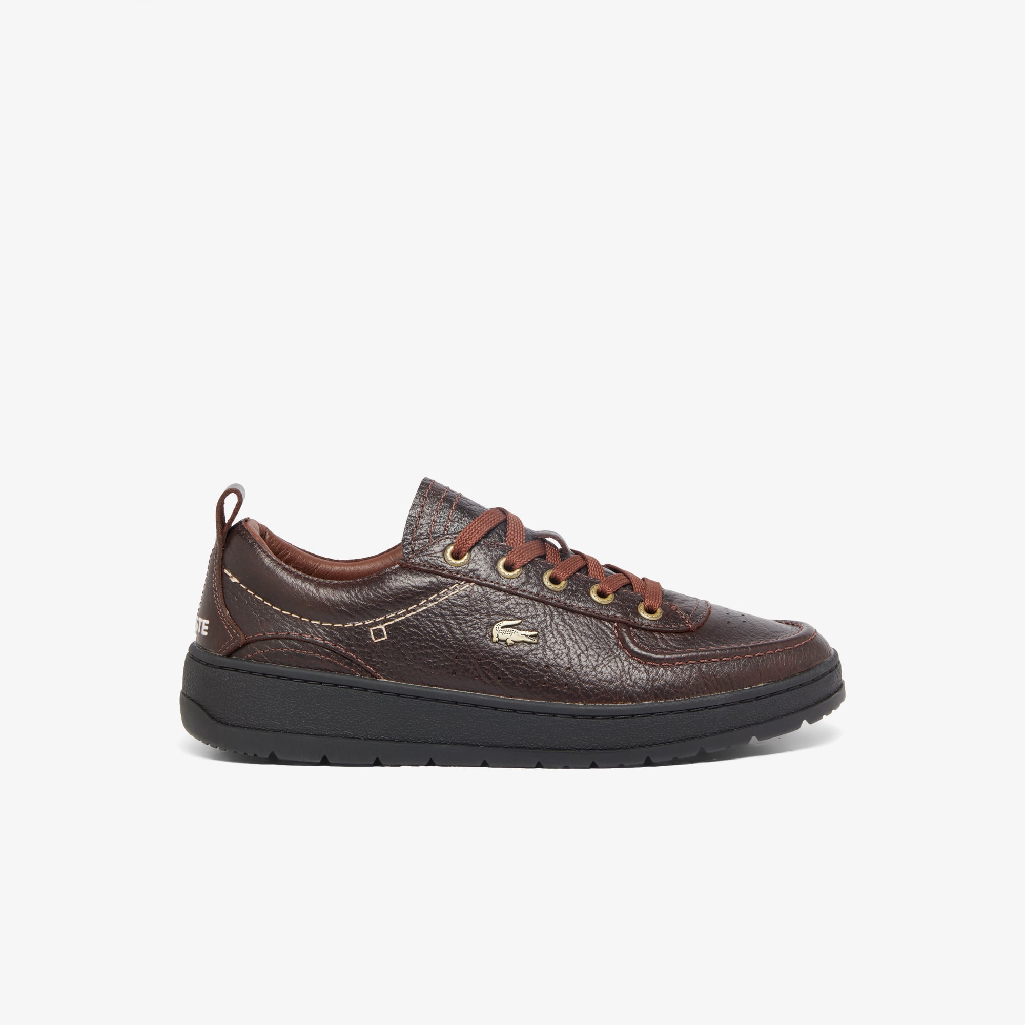 Men's Umpire Leather Sneakers - Sneakers - New In 2026 | Lacoste