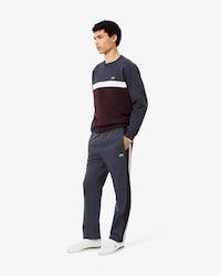 Colour-Block Sweatpants