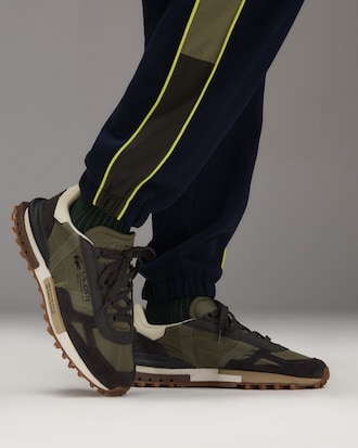Men's Elite Active Sneakers