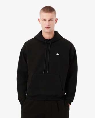 Diamanté Crocodile Fleece Sweatshirt