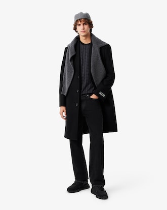 Monogram Jersey T-shirt