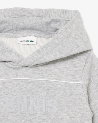 Infants' Printed Fleece Set