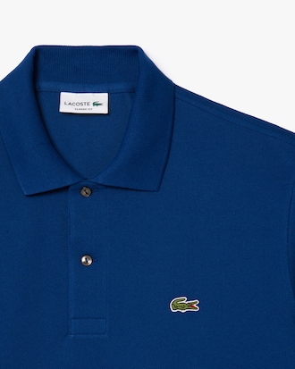 Classic Fit L.12.12 Original Polo Shirt