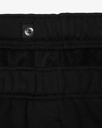 Fleece Cargo Sweatpants