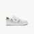 White & Khaki