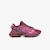 Burgundy / Pink
